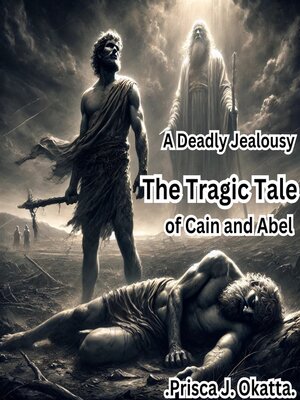 cover image of A Deadly Jealousy